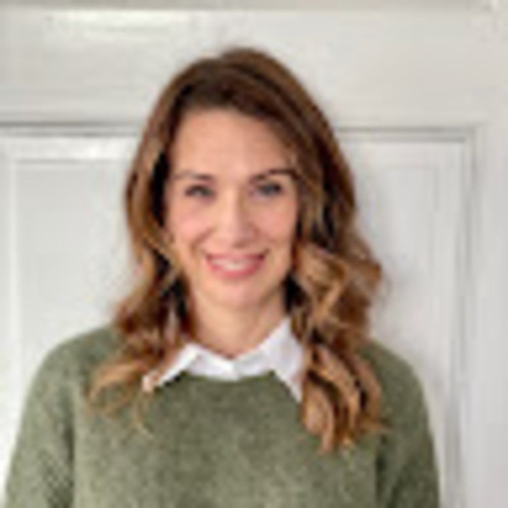 Meet your Posher, Beata